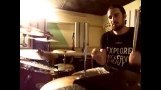 Catherine Russell/The Darktown Strutters`Ball/Drumcover by flob234
