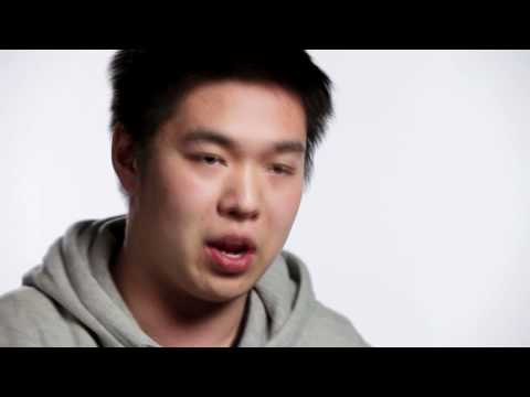 20 Under 20 Thiel Fellow: Tony Ho