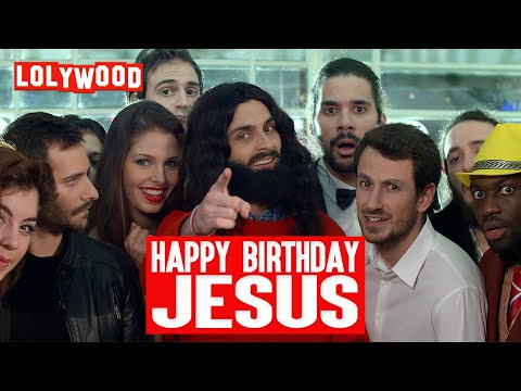 download lagu mp3 mp4 The Hollywood Jesus, download lagu The Hollywood Jesus gratis, unduh video klip The Hollywood Jesus