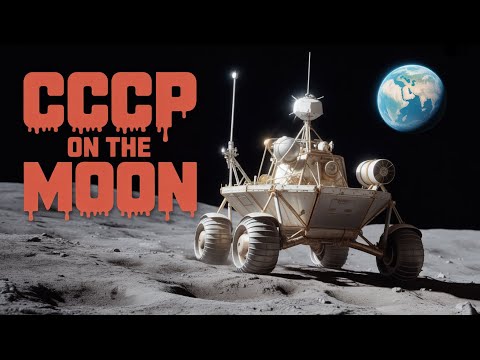 What If the Soviets Beat America to the Moon?! | Alternative history