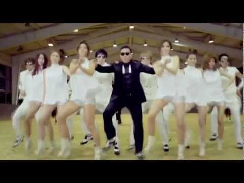 "Armagangnam" - Psy Vs. Baha Men Vs. Rebecca Black Vs. Ozone Vs. Los Del Rio + more!