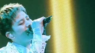 Junho ~ 준호 (from 2PM) -  INSTANT LOVE from Last Hyper Night Special Encore Concert