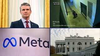 Bloomberg News Now: Stock Rally Loses Traction, Admiral Denies "Kill-All" Order