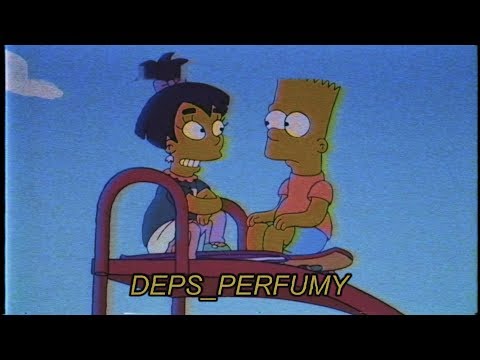 DEPS – PERFUMY (prod. canis major) [Official Video]