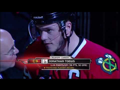 NHL 23.05.2010   G4  San Jose Sharks -  Chicago Blackhawks