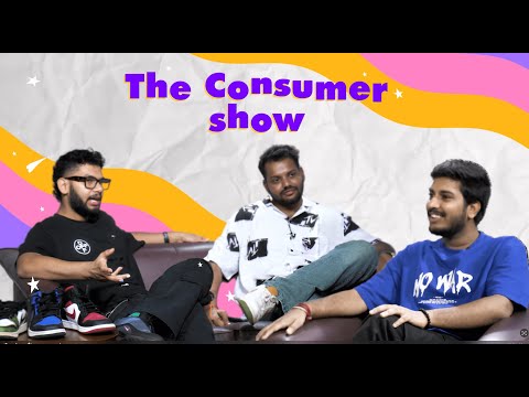 Podcast appearance thumbnail
