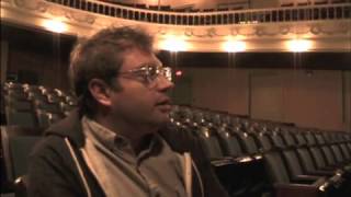 Steven Page - Page One Tour Mockumentary