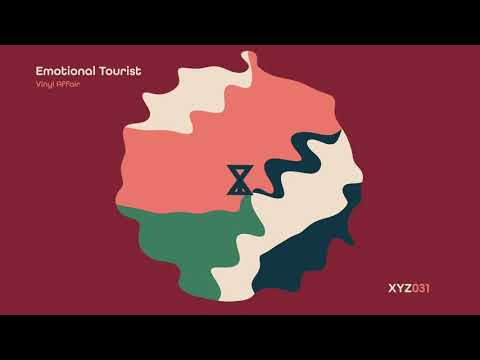 Emotional Tourist - Vinyl Affair