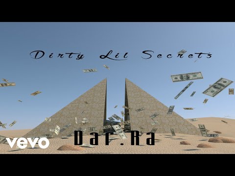 Dar.Ra - Heart Shape Pill