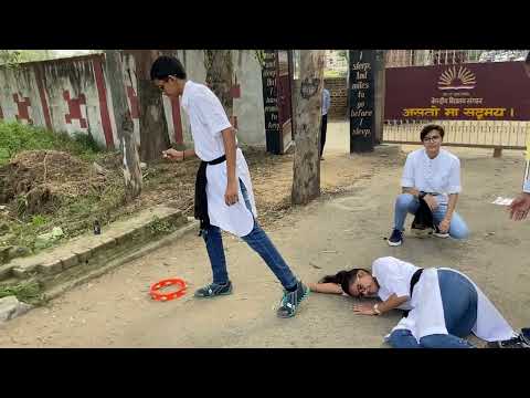 पीएम श्री केन्द्रीय विद्यालय के एरिया जीरकपुर में गतिविधियाँ
