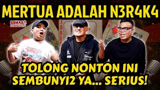 Download lagu KAMI BENCI TINGGAL SAMA MERTUAAAA!!!! EPS BUBAR JALAN! - Cing Abdel mp3