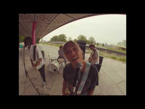 TAPE TOY - Tired (Official Video)