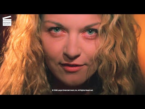 Vampires: Valek gets the cross (HD CLIP)