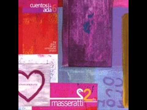 Sun Risas Latin Opera - Masseratti 2lts