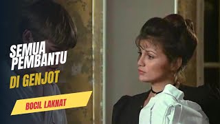 Download lagu BOCIL LAKNAT NGE GENJOT SEMUA PEMBANTUNYA❗ Alur cerita film mp3