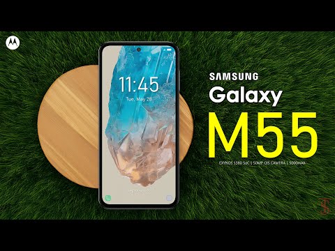 Samsung Galaxy M35 5G Price, Official Look, Design, Specifications, Camera, Features | #samsung #5g