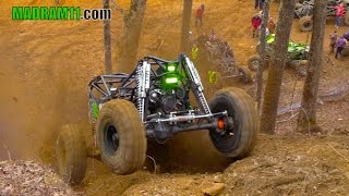 TIM CAMERON FIRST PERSON TO EVER CLIMB SCREWDRIVER