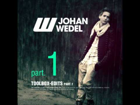 Swedish House Mafia - Leave The Wild Behind 2011 (Johan Wedel Toolbox)