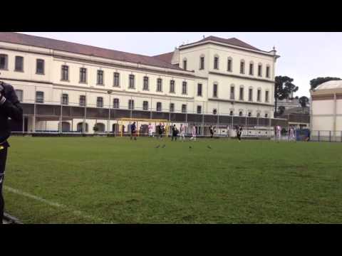 Volta Redonda 4 x 2 Bangu