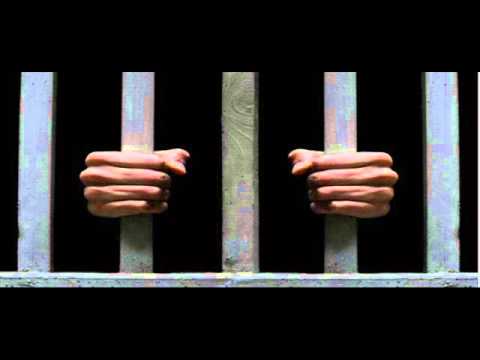 nino le gitan - en prison