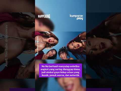 Bedah Lagu Baru No Na, Honk!