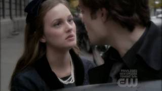 Chuck and Blair--Desperate For Love
