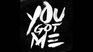 G-Eazy “You Got Me”