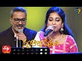 Tella Cheera Song | SP Charan & Satya Yamini Performance | Swarabhishekam | 31st January 2021 | ETV