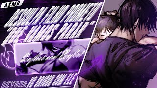 [ASMR] - FIGHTING WITH MY HUSBAND IN FRONT OF OUR SON - [YOU DIDN'T REALIZE] [BEYOND]