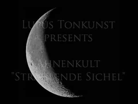Ahnenkult - Strahlende Sichel