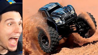 Paluten REAGIERT auf 8 LEISTUNGSSTARKE RC CARS, DIE DU SOFORT ONLINE KAUFEN KANNST