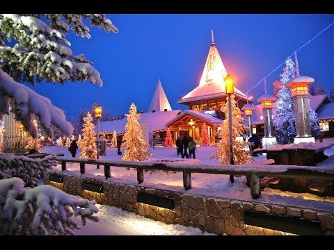 The Big CHRISTMAS Chillout & Lounge Mix Del Mar