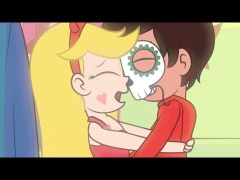 А ПОМНИШЬ...комикс.Стар против сил зла.SVTFOE comics (dub comics)