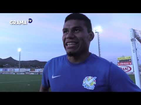 Tercera RFEF 22/23: UE Vilassar 1-2 FE Grama (Jornada 2)