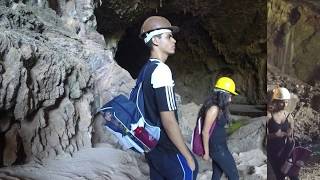 preview picture of video 'Caverna Terra Ronca - Goiás'
