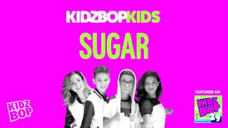 KIDZ BOP Kids - Sugar (KIDZ BOP 29)
