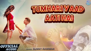 Download lagu Tumhari Yaad Aati Hai | Hindi Sad Song | Records India Music mp3 Download lagu Tumhari Yaad Aati Hai | Hindi Sad Song | Records India Music mp3