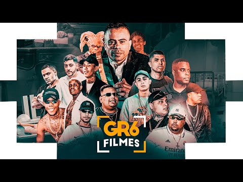 HIT DO ANO - O Peso do Voto (GR6 Explode) Perera DJ