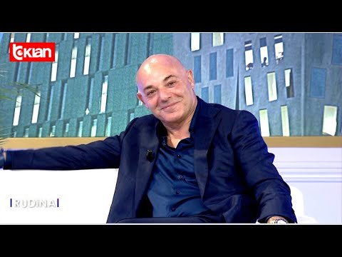 Rudina - Udhëtimet e Blendi Fevziut/ Kam vizituar 144 vende të botës