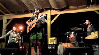 Breathe Owl Breathe - Own Stunts - Asheville, NC