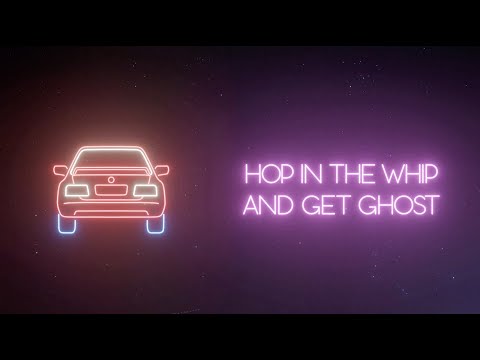 Gianna Isabella - Nights With You (Lyric Video)