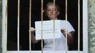 My Power (Lyric Video) - Emmanuel Jal feat. Nile Rodgers &amp; Chic