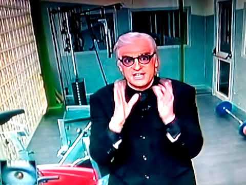 Er CALIFFO di TORTORA