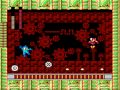 Mega Man 2 NES Metal Man Stage Music Extended OST With Gameplay
