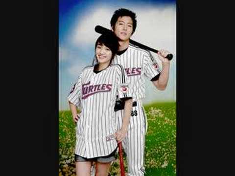 9 ends 2 outs ost - Fly Again by Byul (별)