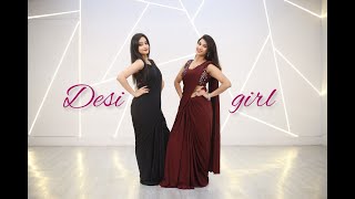 Desi girl  Twirlwithjazz  bridesmaid choreography