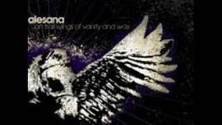 Alesana - Tilting The Hourglass