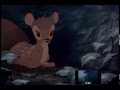 Bambi One Little April Showers