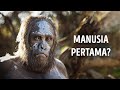 Film Dokumenter Evolusi Manusia