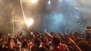 Carnage - El Diablo (unreleased) Mosh Pit Leiria Dancefloor Portugal